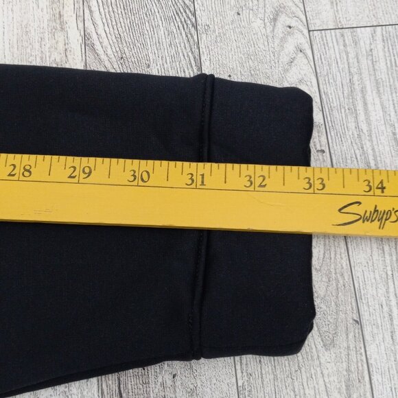 Under Armour Sweater Men's 2XL Quarter 1/4 Zip Mockneck Pullover Softshell Gorp - Picture 13 of 16